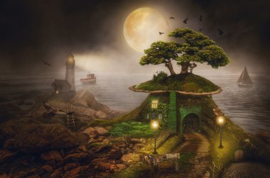 Peri Evi
