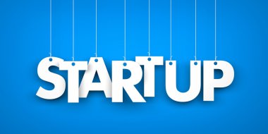 Halatlar üzerinde asılı başlangıç 