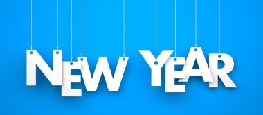Yeni yıl metin dizeleri