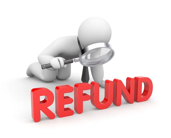 Refunds Stock Photos Royalty Free Refunds Images Depositphotos