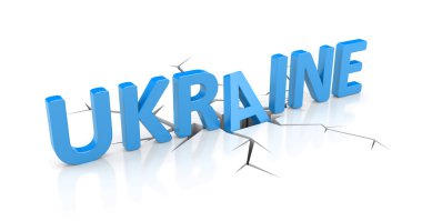 Ukrayna nın yıkılışı