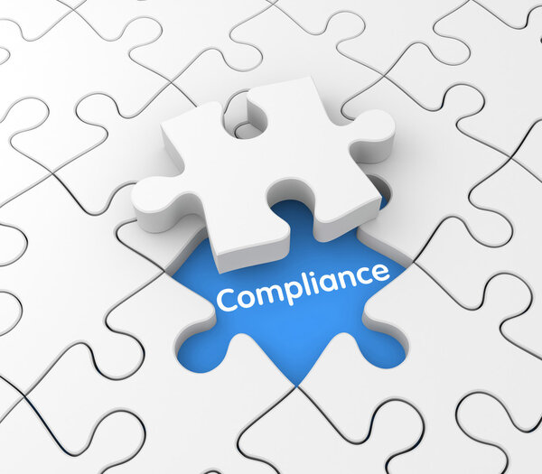 Conceptual business image