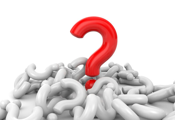 Самый важный вопрос
