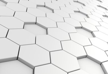 Soyut olan arka plan