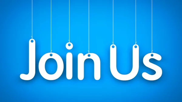 İpleri kelime bize katılın