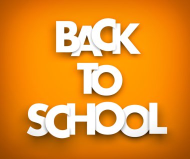 Okul illüstrasyonuna geri dön