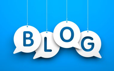 Word ipleri tarafından askıya Blog