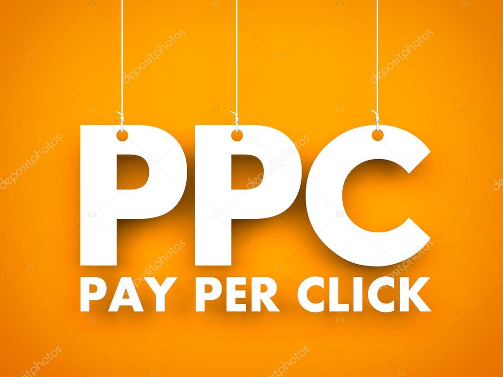 Pay per click