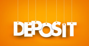 Mevduat - kelime katarı