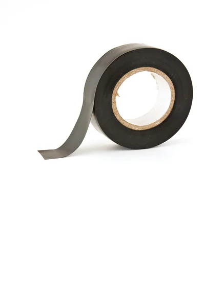 Insulating tape roll — Stock Photo, Image