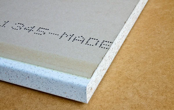 MDF paneller