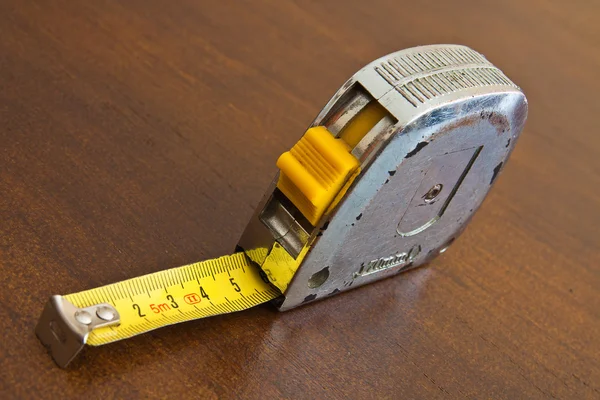 Centimeter tape — Stock Photo, Image