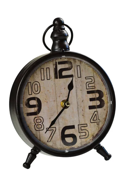 Reloj en estilo vintage — Foto de Stock