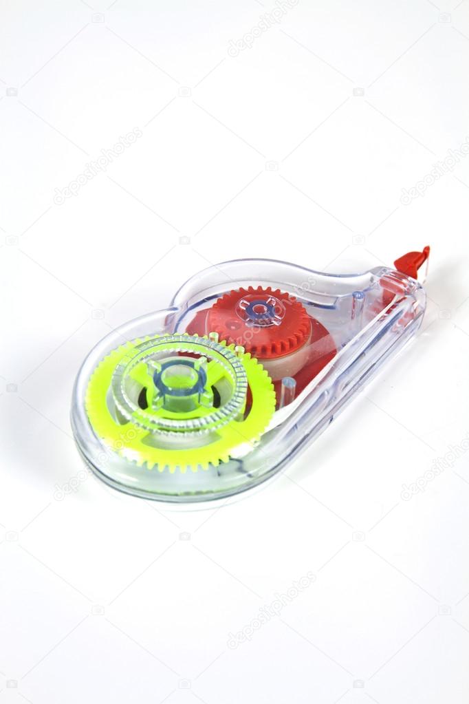 Office tool corrector Stock Photo by ©kocetoilief 86391550
