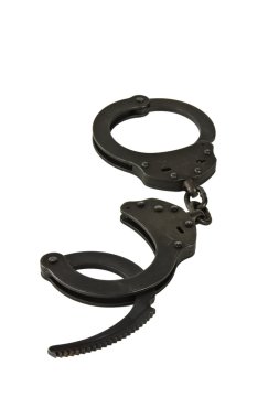 Siyah oksit kelepçe