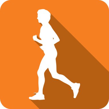 Runner kadın