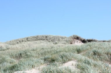  Dunes Kuzey Denizi üzerinde