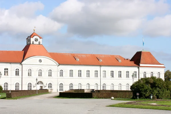 The Palace Nymphenburg — Stock Photo, Image