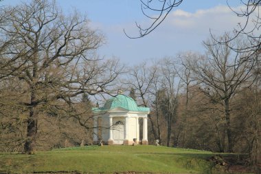 Kassel Documenta şehrinde bir ilgi odağı