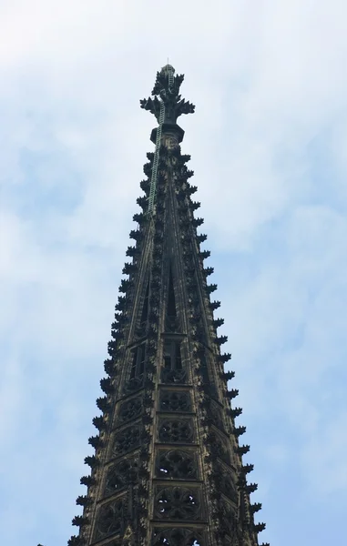 Spire. — Fotografia de Stock