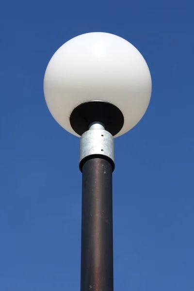 Street lamp — Stock Photo, Image