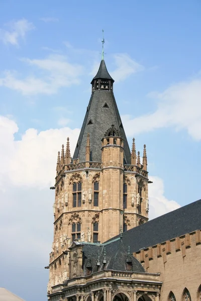 Iglesia — Foto de Stock