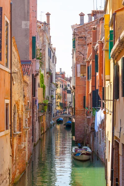 Italy.Venice . Ліцензійні Стокові Зображення