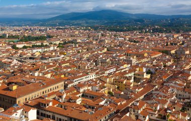 İtalya. Floransa.