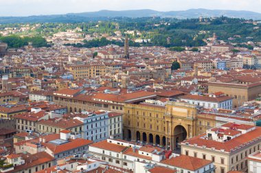 İtalya. Floransa.