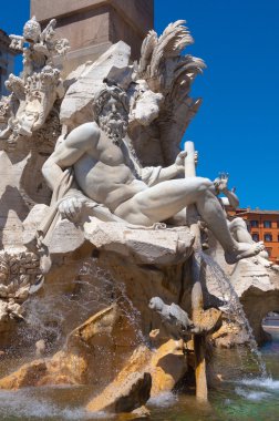 Rome.Italy.The Roma Forumu..