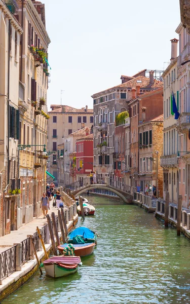 Венеція. Італія . — стокове фото