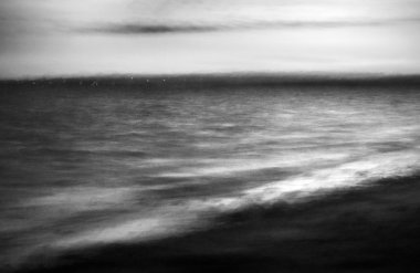 Güzel Sanatlar okyanus