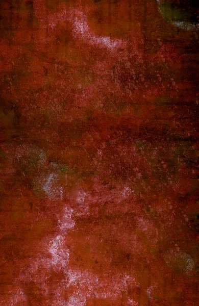 Red Grunge Background — Stock Photo, Image