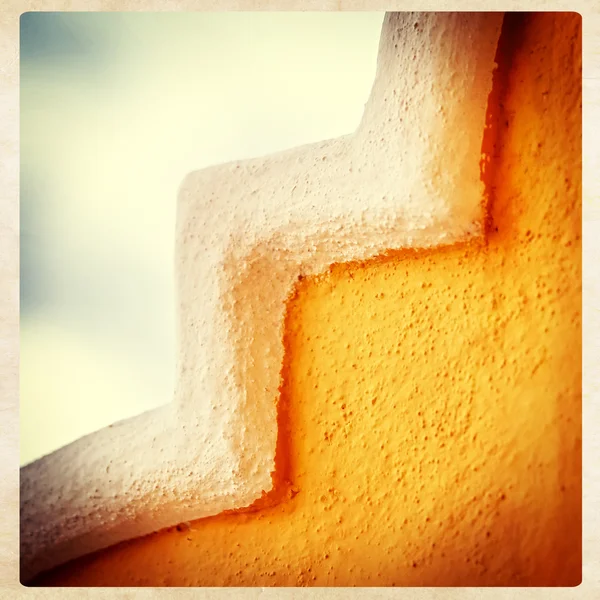 Mexican Architecture — Stock Photo, Image