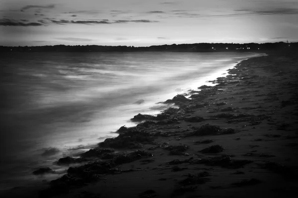 Güzel Sanatlar beach — Stok fotoğraf