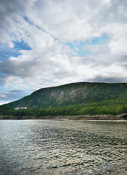 Acadia National Park — Zdjęcie stockowe