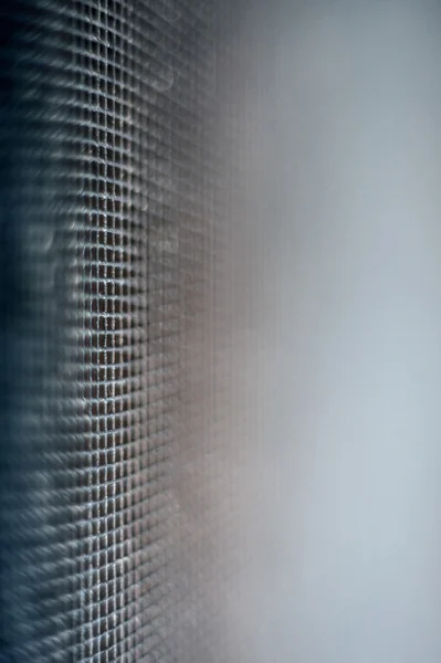 Абстрактный вертикальный экран вблизи — стоковое фото