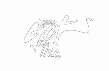 Soyut Mutlu Yıllar 2021 Metin Tasarım Şablonu, Vektör illüstrasyonu.