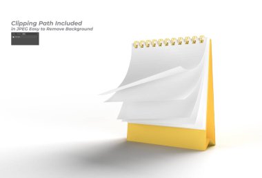 Not Defteri, Kalem Tasarımı ve Reklam Aracı Oluşturma Yolu İçin Temiz Boşluk ile modelleme JPEG Kolayca Birleştirilmesi İçindekiler.