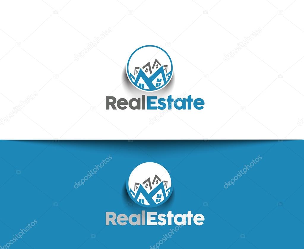 Real Estate Icons