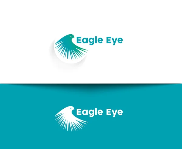 1 323 Eagle Eye Logo Vector Images Eagle Eye Logo Illustrations Depositphotos