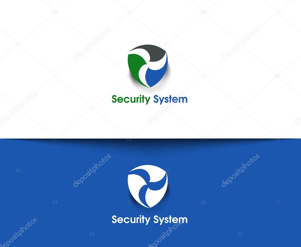 Security System Logo