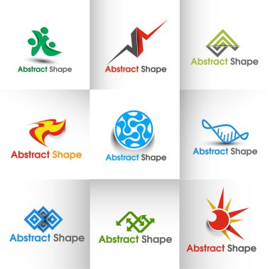 Kurumsal logo tasarımı