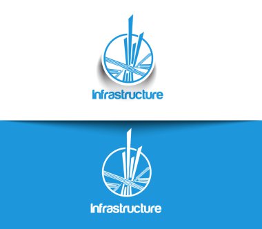 Altyapı Logo tasarımı