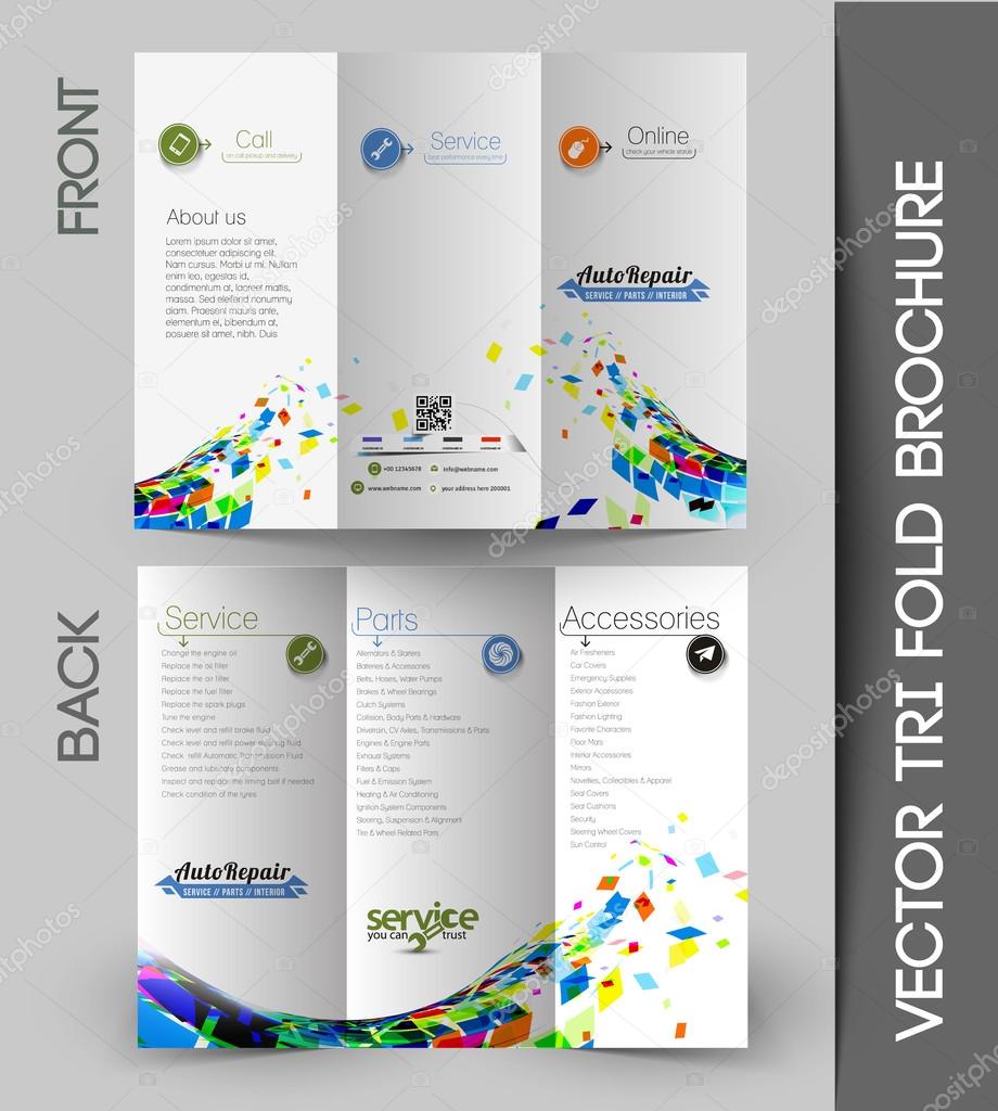 Brochure Accessori Auto