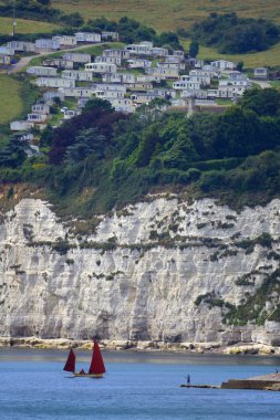 Bira baş karavan parkı 