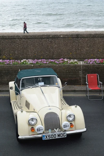 Classic Car Show — Stock Photo, Image