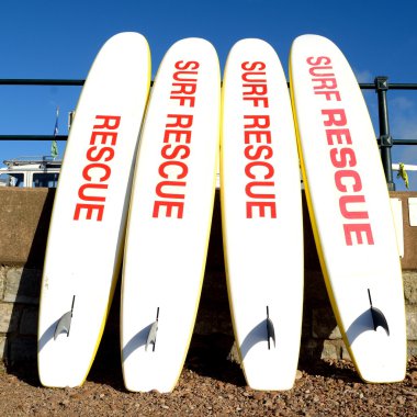 Kürek kurulları kadar stand