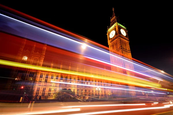 Big Ben — Foto Stock