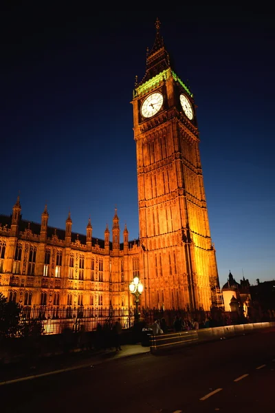 Big Ben — Foto Stock